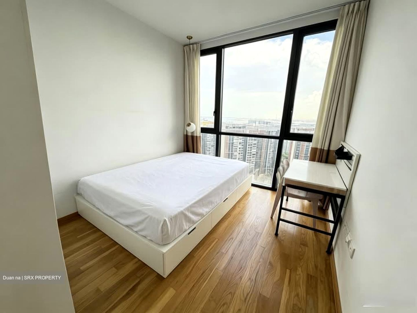 The Trilinq (D5), Condominium #560453471